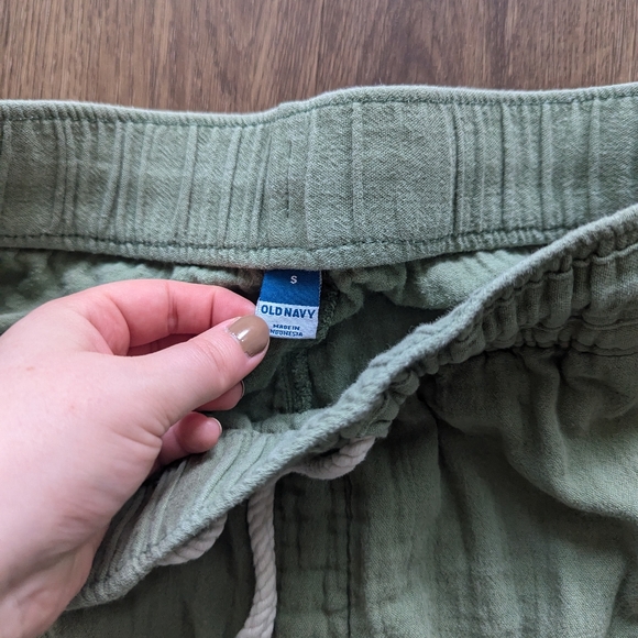 Flowy Pants - Picture 3 of 4